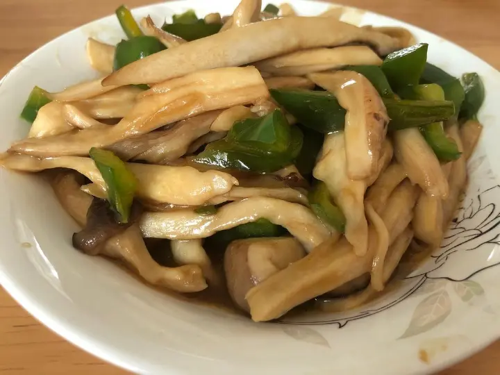 家常小炒与肉类合集 第 11 步