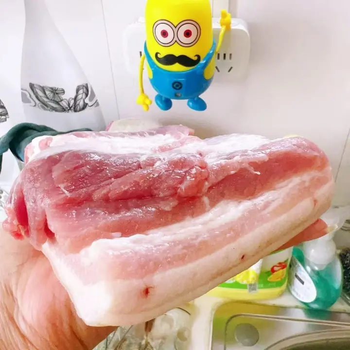 梅菜扣肉 第 20 步