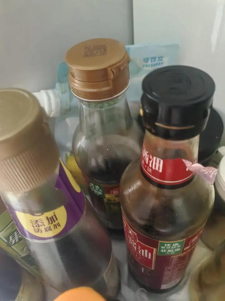 高压锅酱烧鸡腿鸡翅 第 6 步
