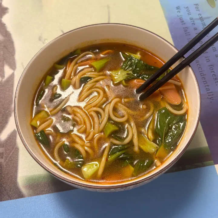 家常菜合集 第 26 步