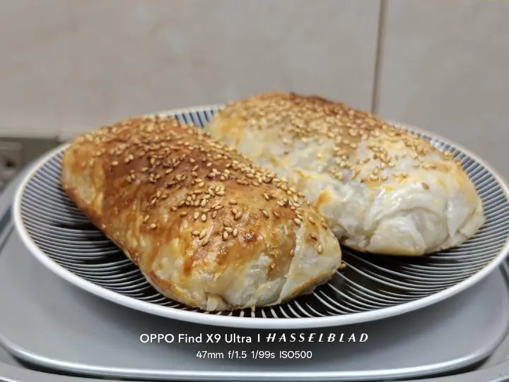 土豆牛肉芝士手抓饼卷 第 12 步