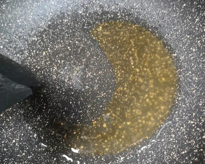 懒人糖醋排骨 第 2 步