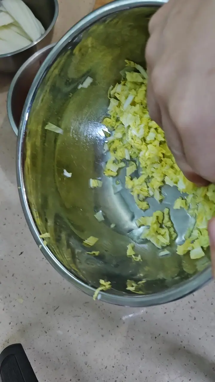 快手蘸片子 第 3 步