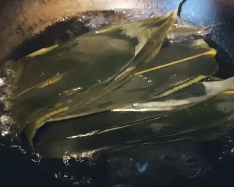 懒人版红烧猪蹄 第 6 步