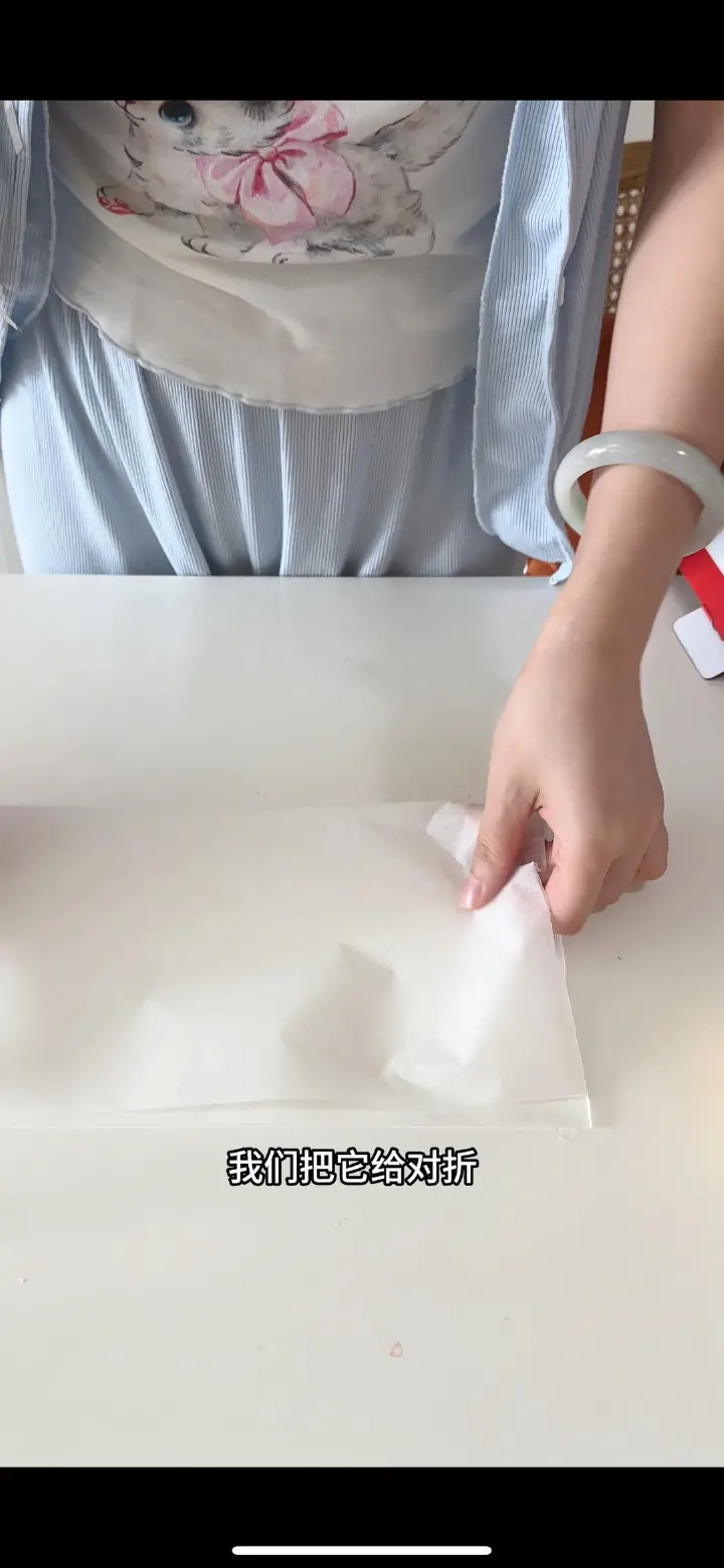 免揉挤挤小餐包 第 2 步