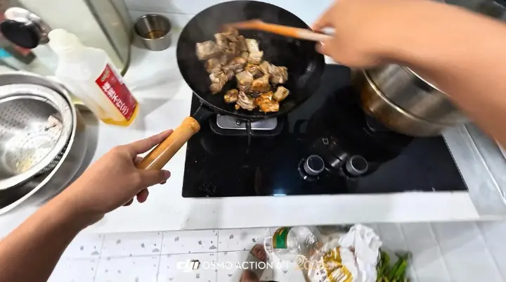 糖醋排骨 第 9 步
