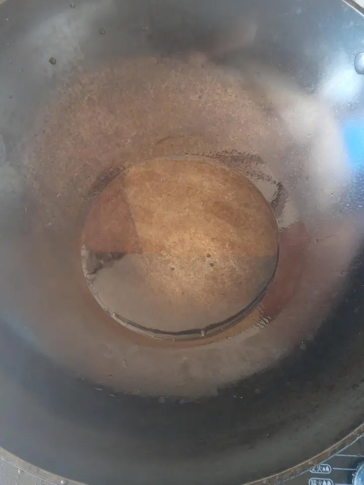 西红柿炒鸡蛋 第 3 步