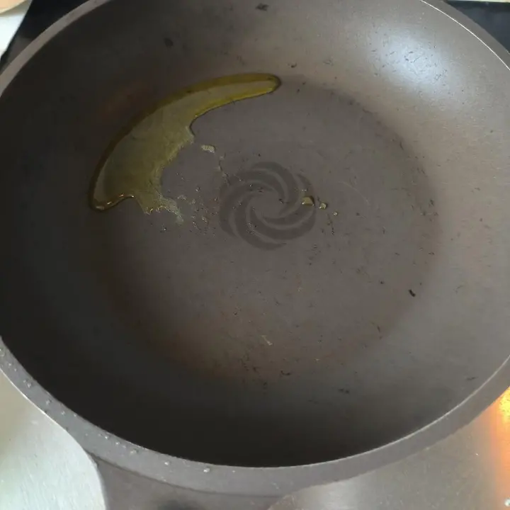 西红柿炒苦瓜 第 7 步