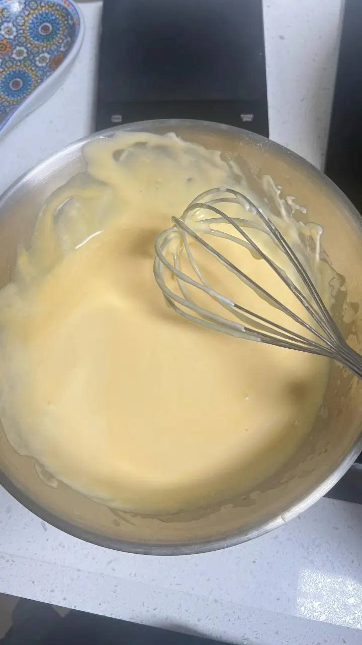 电饭煲蛋糕 第 13 步