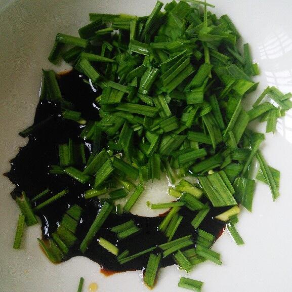 红汤面 第 3 步
