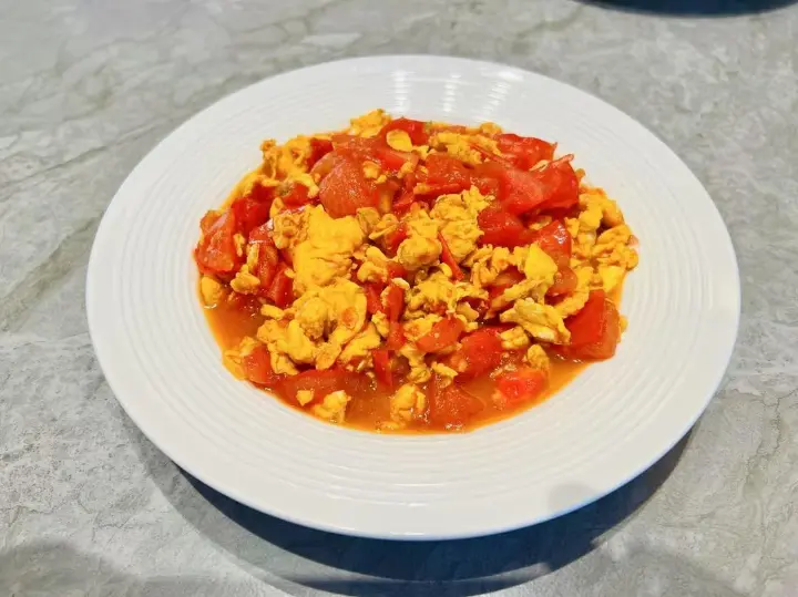 家常素食菜谱合集 第 32 步
