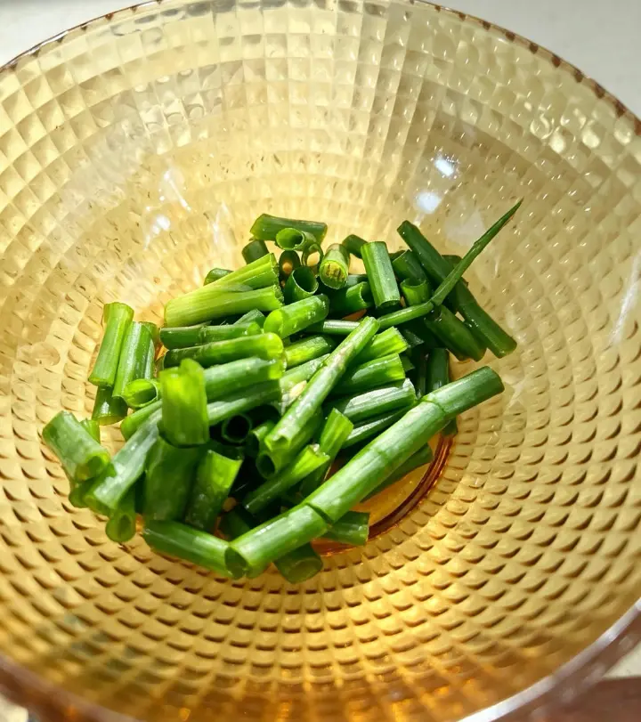 西红柿炒肉末 第 4 步