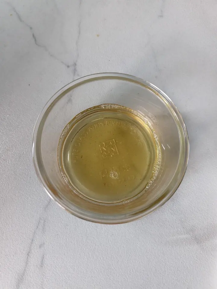 鹌鹑蛋鲍鱼红烧肉 第 7 步