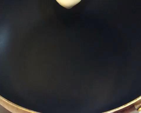 简易铜锣烧 第 3 步
