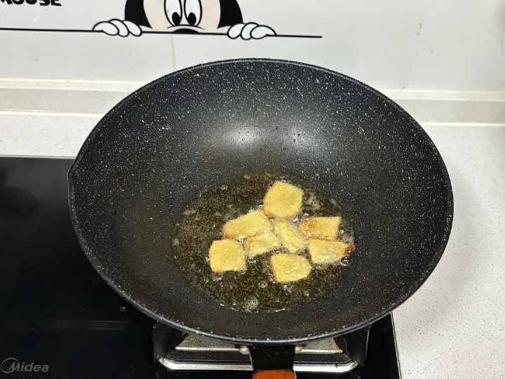 家常黄焖鸡 第 4 步