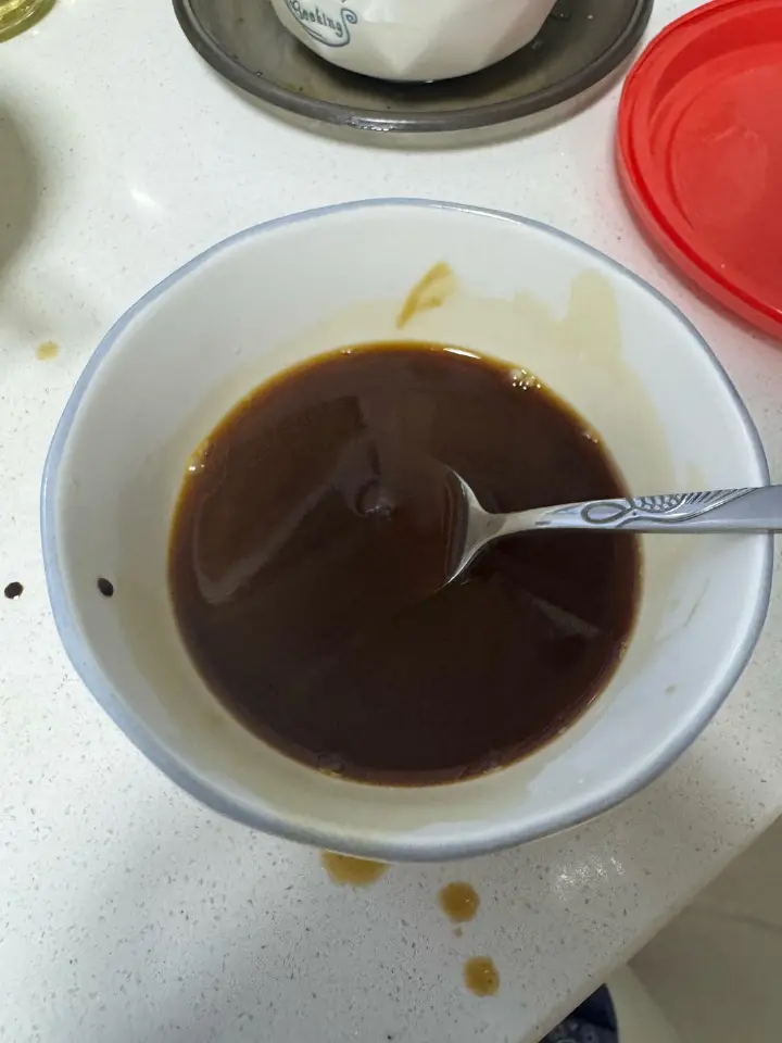 家常炒三丝 第 8 步