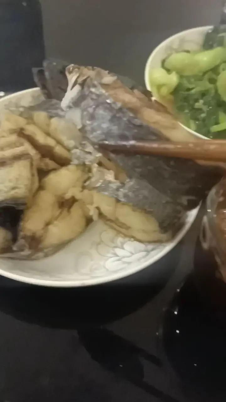 香煎半干鲅鱼 第 13 步