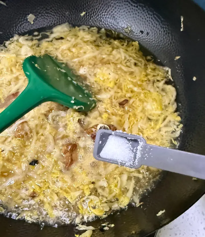 酸菜炖排骨 第 9 步