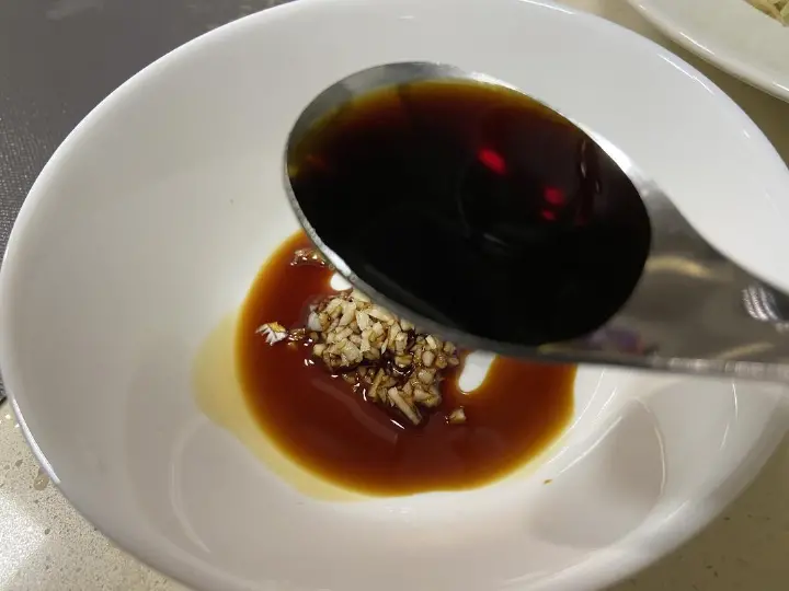椒麻鸡丝凉面 第 10 步