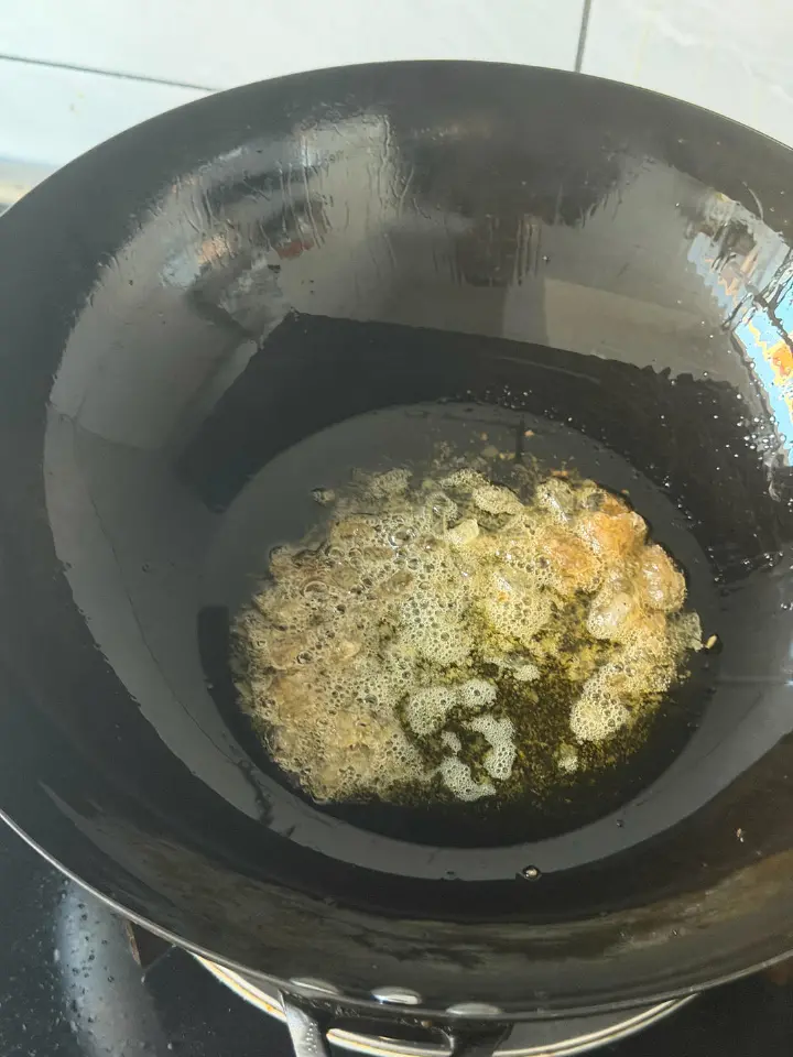 红烧肉 第 5 步