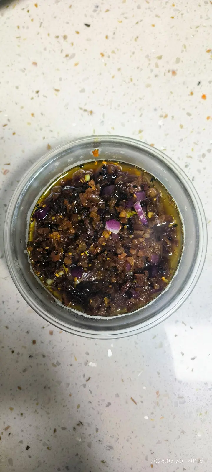 快手减脂拌菜 第 9 步