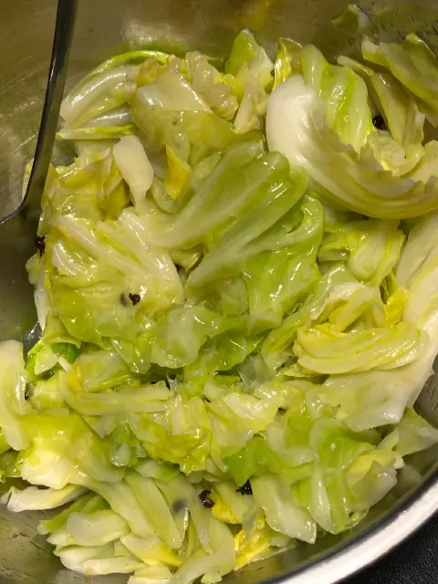 炝莲花白