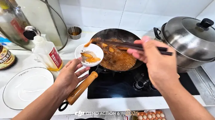 糖醋排骨 第 16 步