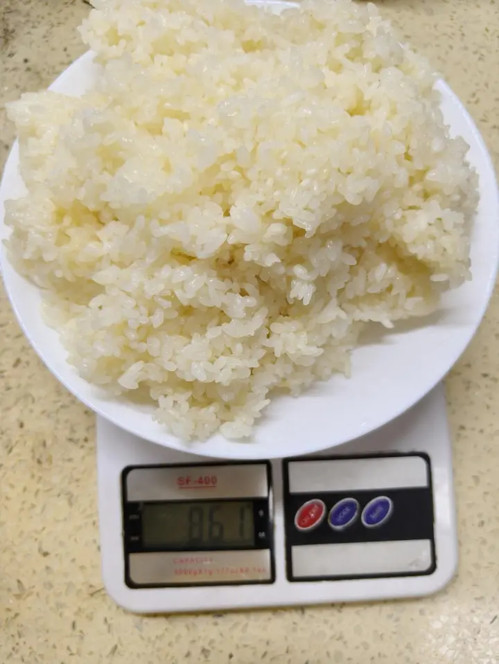 懒人版糯米酒酿 第 7 步