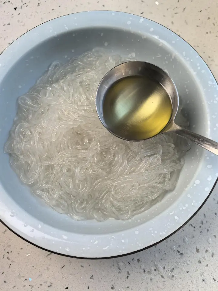 蚂蚁上树 第 6 步