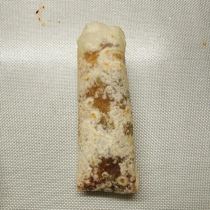 家常烫面卷饼皮 第 32 步