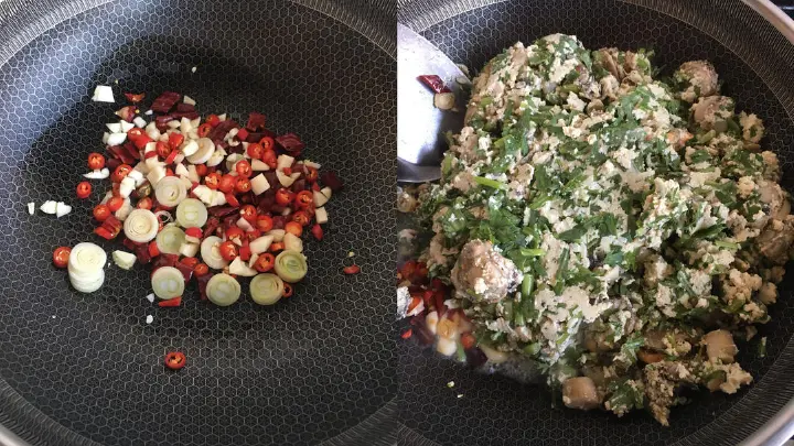 海鲜小豆腐 第 7 步