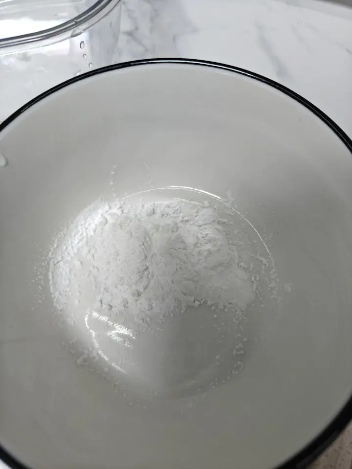 蒜蓉生菜 第 3 步