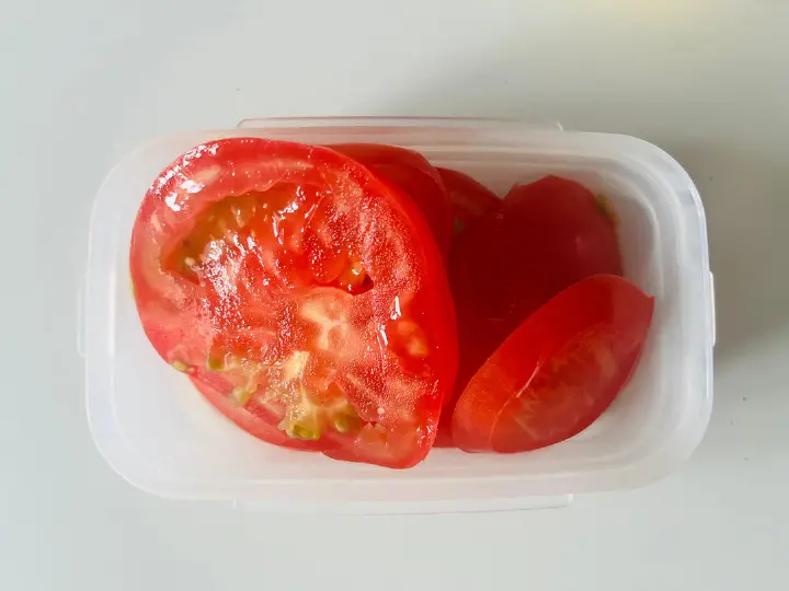 芝士鸡肉滑蛋恰巴塔 第 4 步