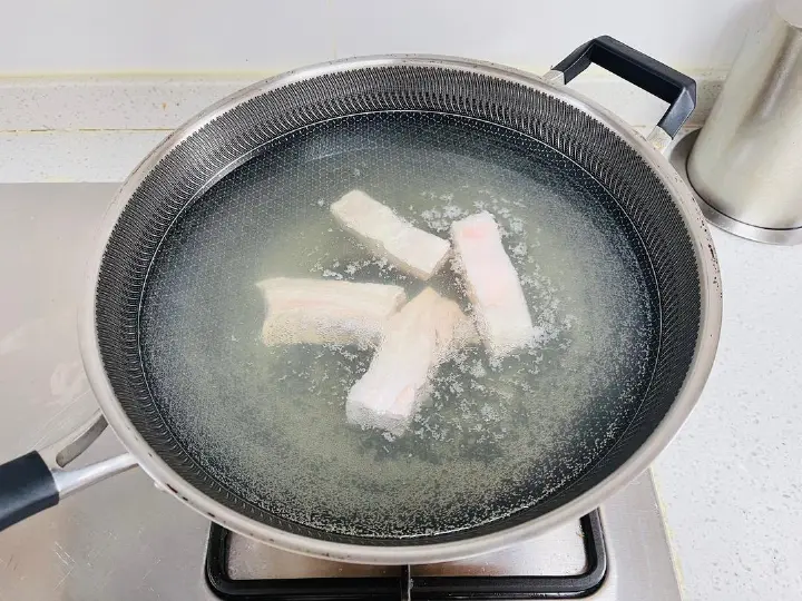 红油回锅肉 第 1 步
