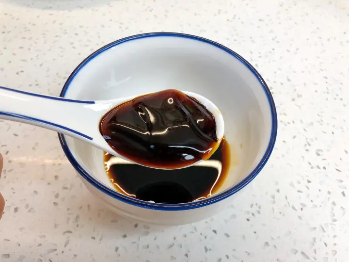 油焖春笋 第 5 步