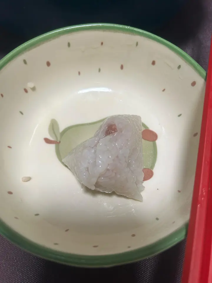 电饭锅快手粽子 第 5 步