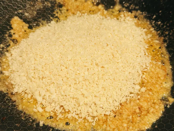 避风塘炒虾 第 10 步