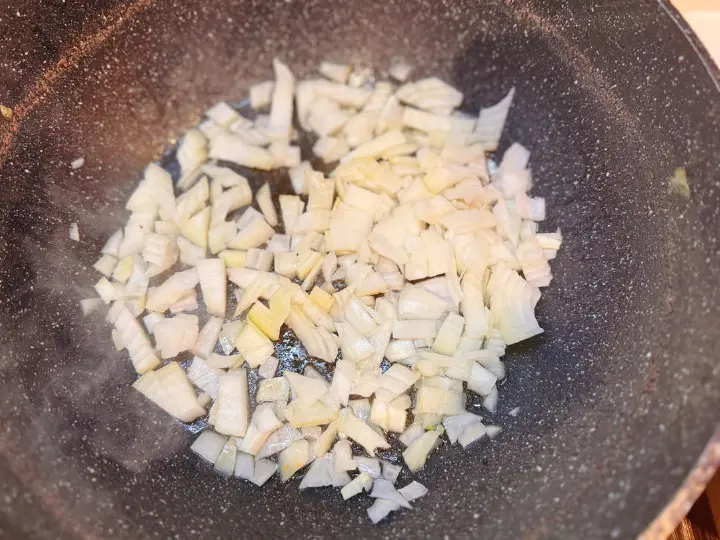 番茄牛肉丸 第 2 步
