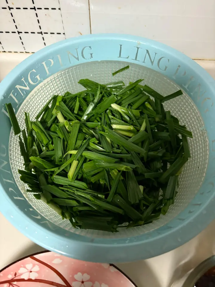 大蒜酱油五花肉 第 1 步