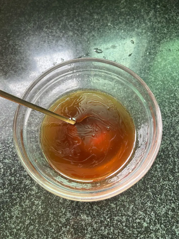 空气炸锅懒人煲仔饭 第 6 步