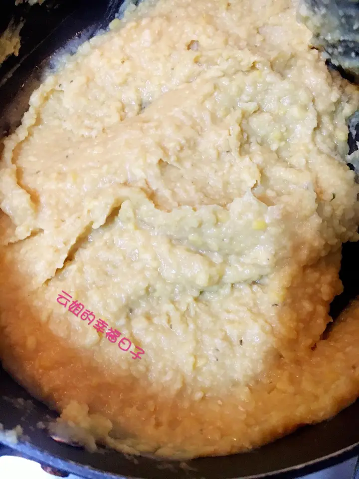自制绿豆糕 第 7 步