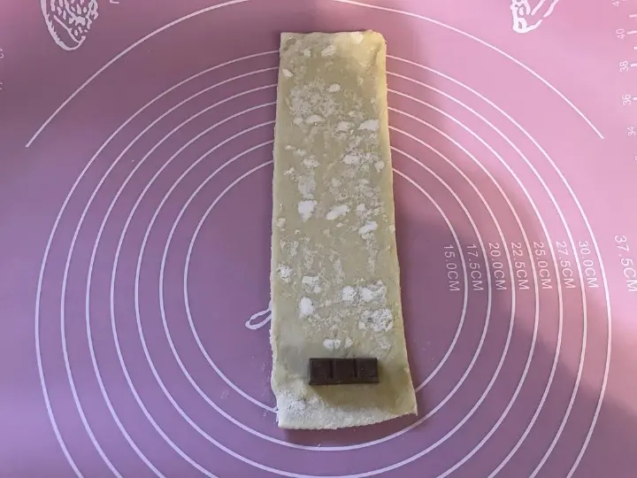懒人版脏脏包 第 2 步