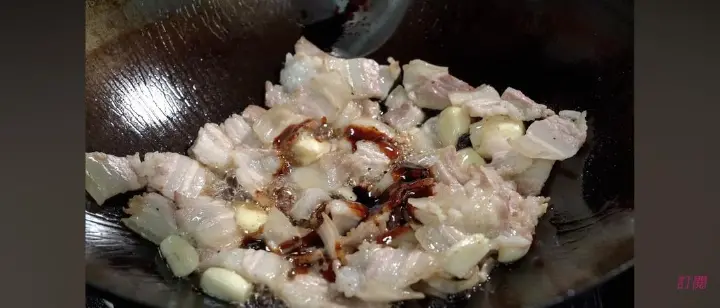 湖南小炒肉 第 14 步