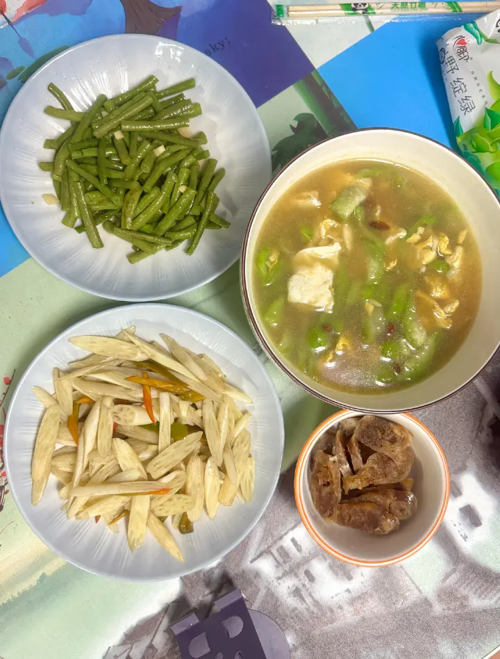 家常小炒合集 第 22 步