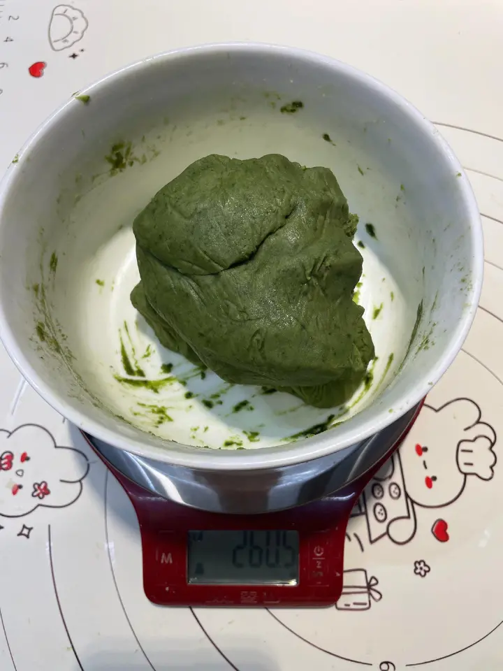 快手蜜豆与白芸豆沙 第 13 步