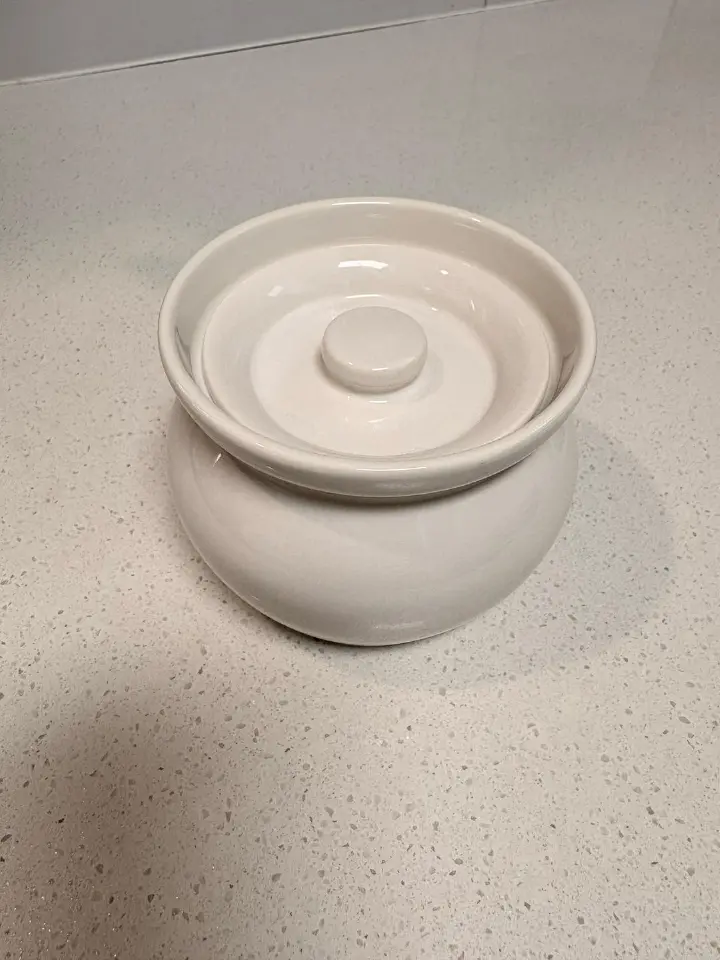 快手蒸鸡蛋羹 第 1 步