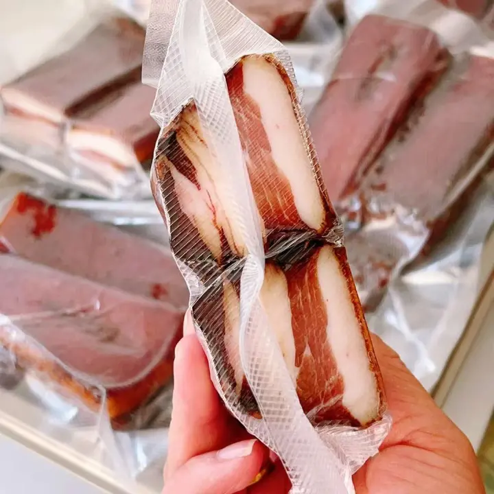 风干酱腊肉 第 15 步