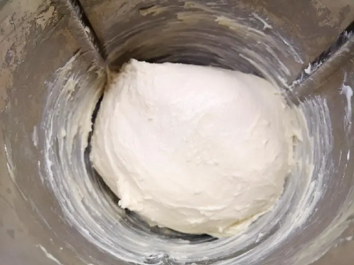 奶酪小餐包 第 9 步