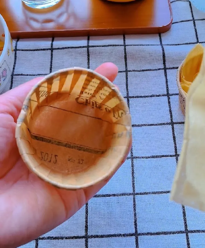 藜麦煎饼披萨 第 5 步