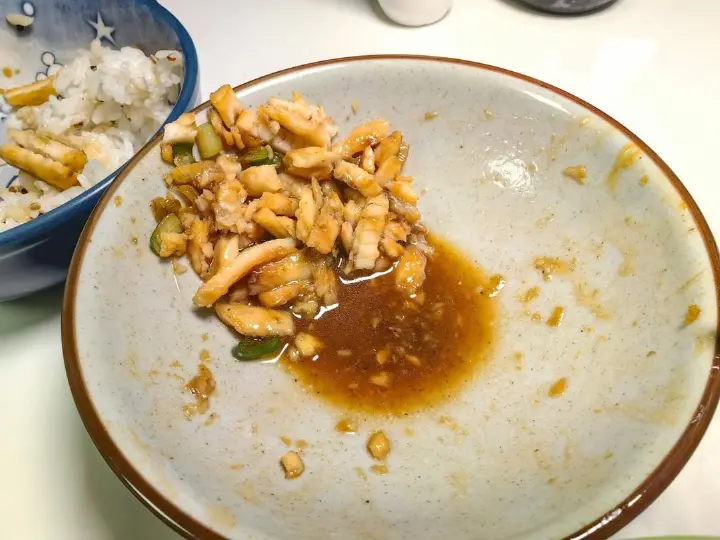 红烧带鱼 第 3 步